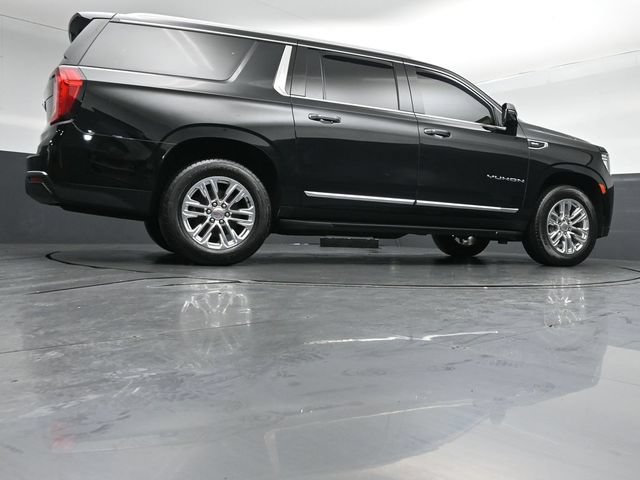 Used 2021 GMC Yukon XL SLT w/ SLT Luxury Plus Package AWD/4WD image 44