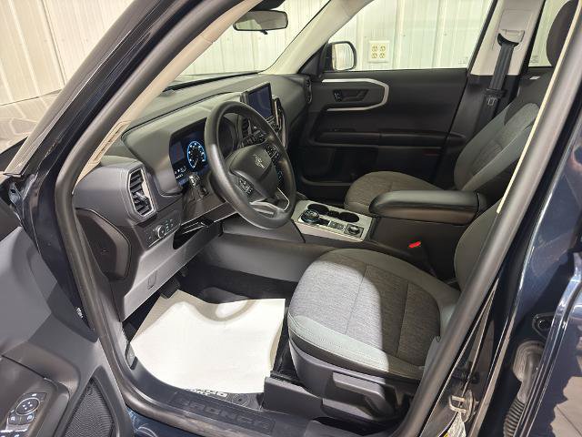 Certified 2021 Ford Bronco Sport Big Bend AWD/4WD image 2