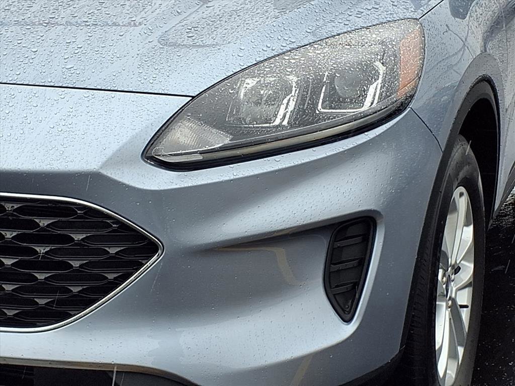 Certified 2022 Ford Escape SE w/ Cold Weather Package image 26