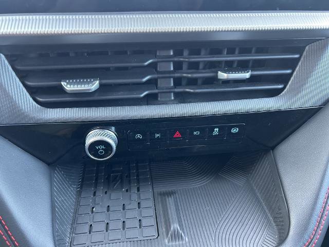 Certified 2025 Ford Explorer ST image 28