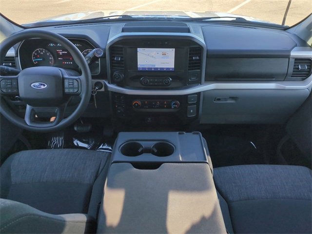 Certified 2023 Ford F150 XLT w/ Trailer Tow Package image 15