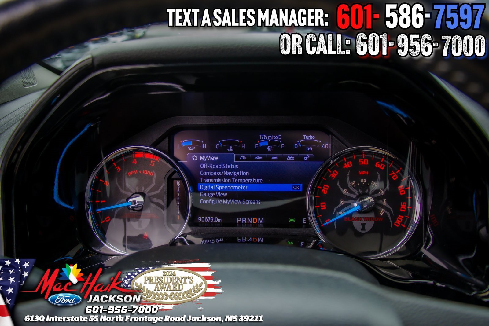 Certified 2021 Ford F250 Lariat image 14