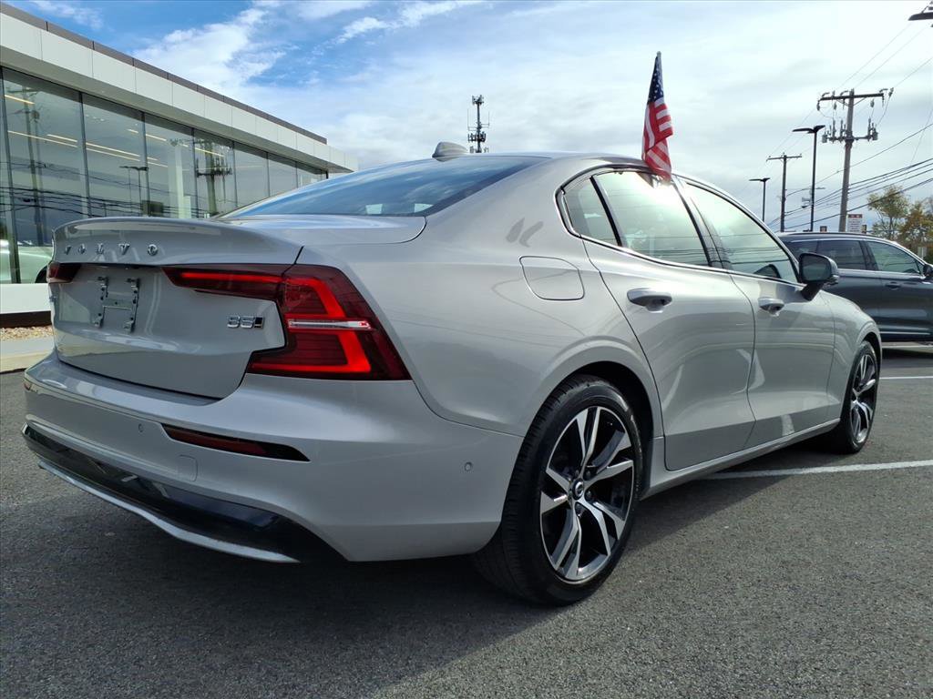 Used 2024 Volvo S60 B5 Plus image 5