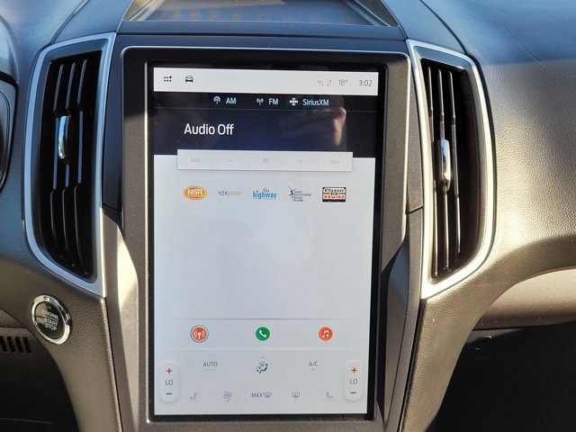 Certified 2023 Ford Edge SEL image 17