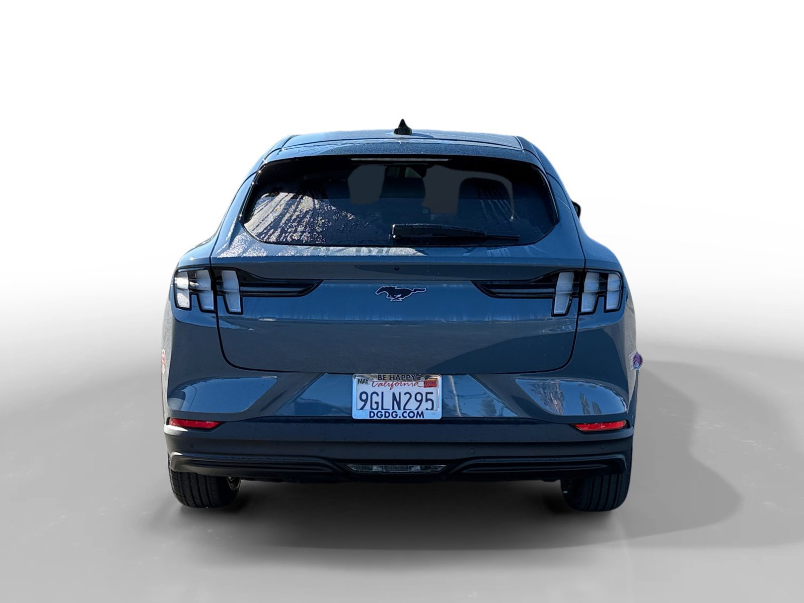 Certified 2023 Ford Mustang Mach-E Select image 3