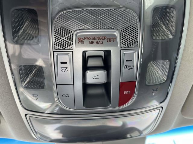 Used 2023 Genesis GV80 3.5T Prestige w/ Prestige Matte Package image 30