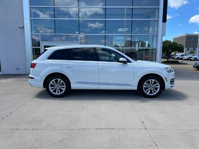 Used 2019 Audi Q7 3.0T Premium Plus AWD/4WD image 4