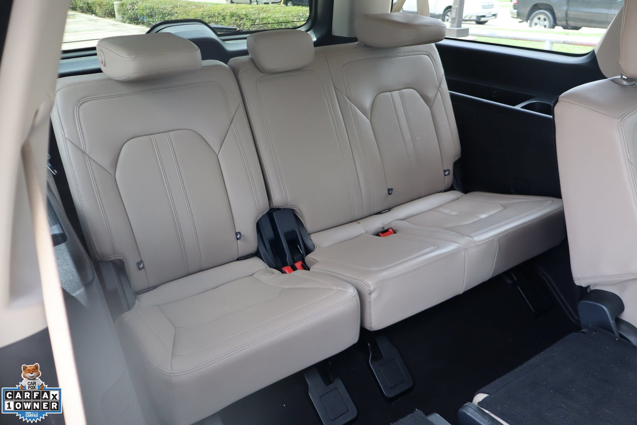 Certified 2024 Ford Expedition Max Limited AWD/4WD image 29