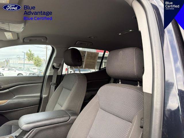 Used 2022 GMC Acadia SLE AWD/4WD image 18