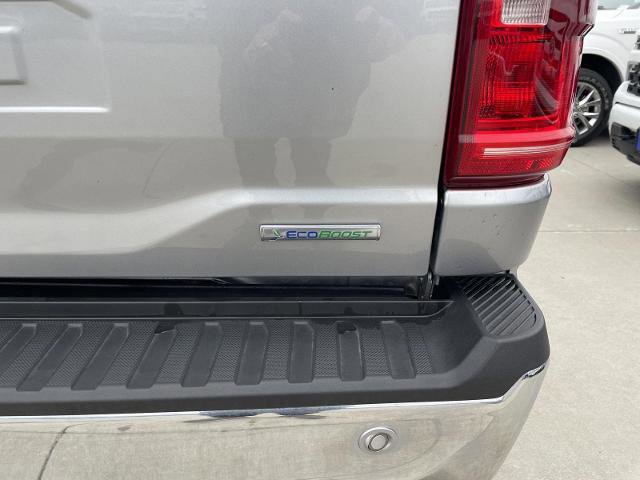 Certified 2021 Ford F150 XLT w/ Equipment Group 302A High image 39