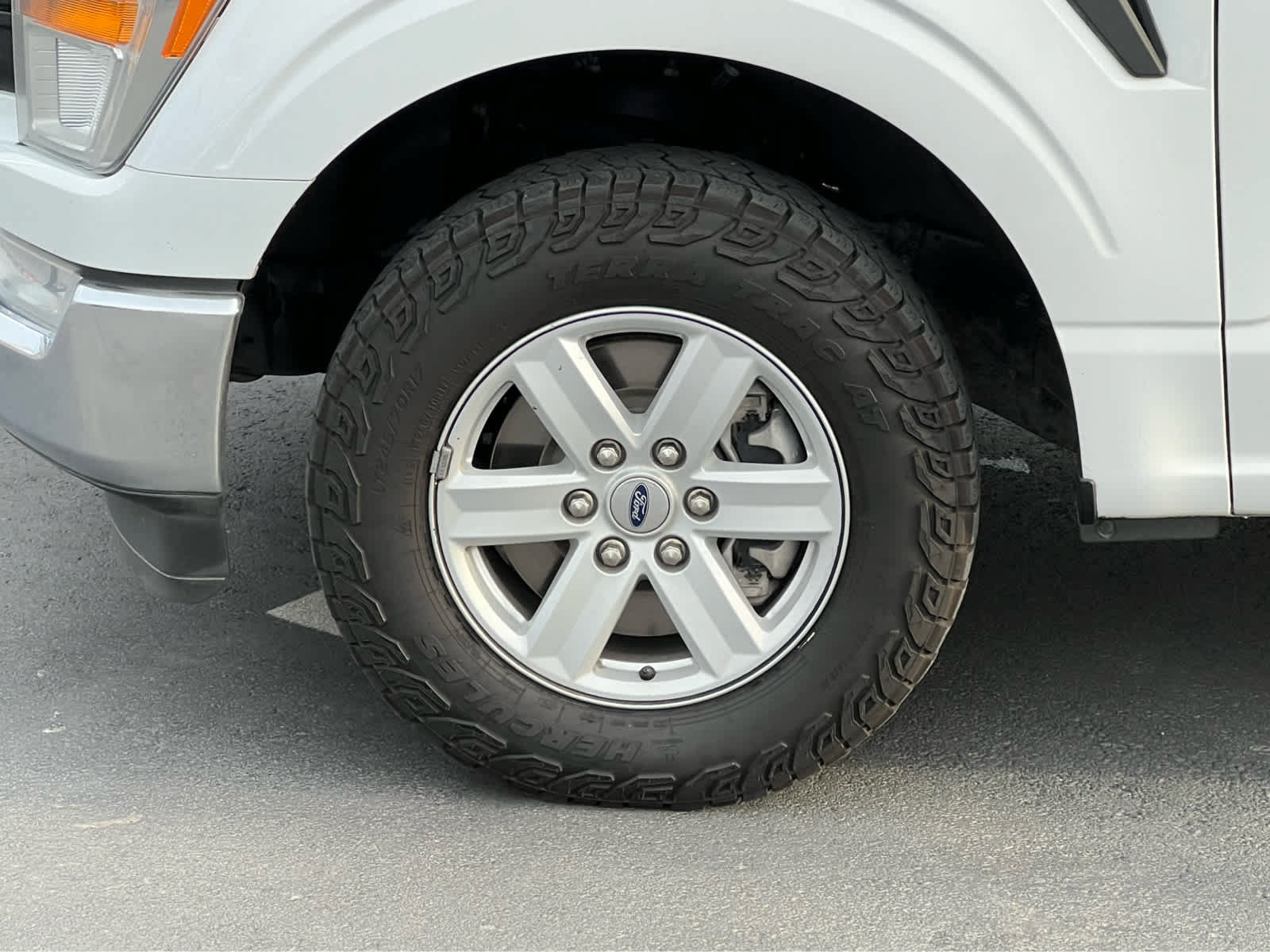 Certified 2021 Ford F150 2WD Regular Cab image 14