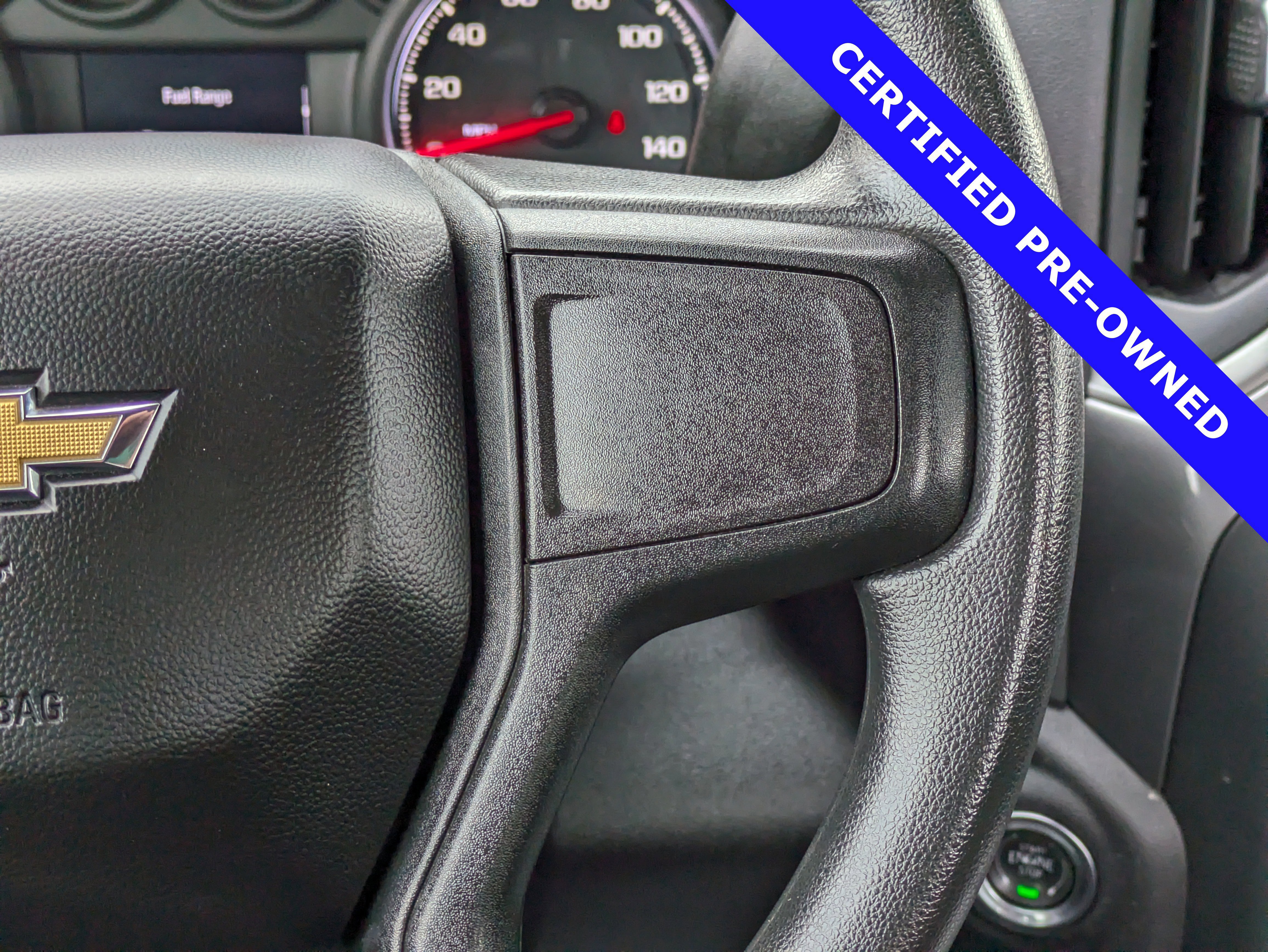 Used 2024 Chevrolet Silverado 1500 W/T w/ WT Fleet Convenience Package image 20