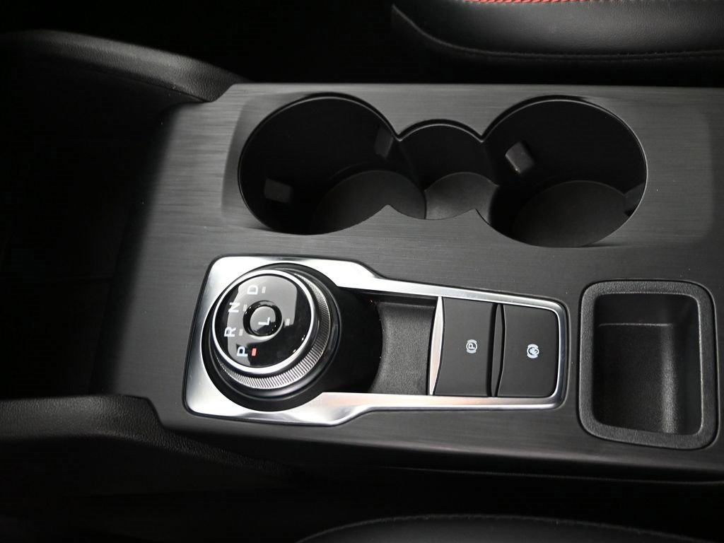 Certified 2023 Ford Escape ST-Line w/ Equipment Group 301A image 36