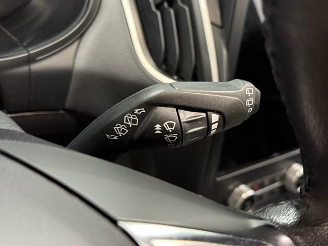 Certified 2023 Ford Edge SEL image 20