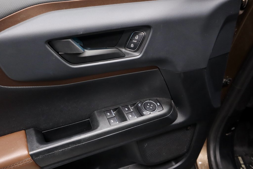 Certified 2022 Ford Bronco Sport Outer Banks w/ Tech Package image 24