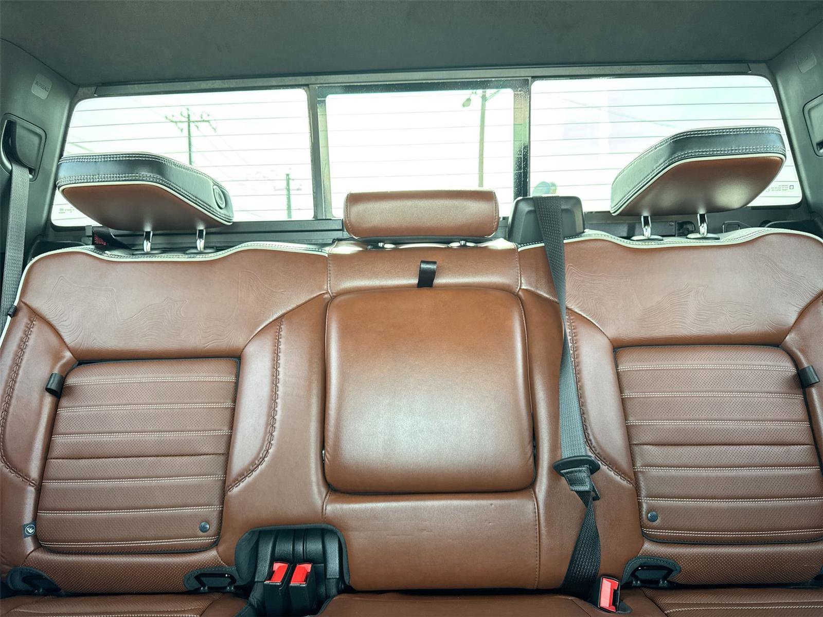 Used 2024 GMC Sierra 2500 Denali Ultimate image 26