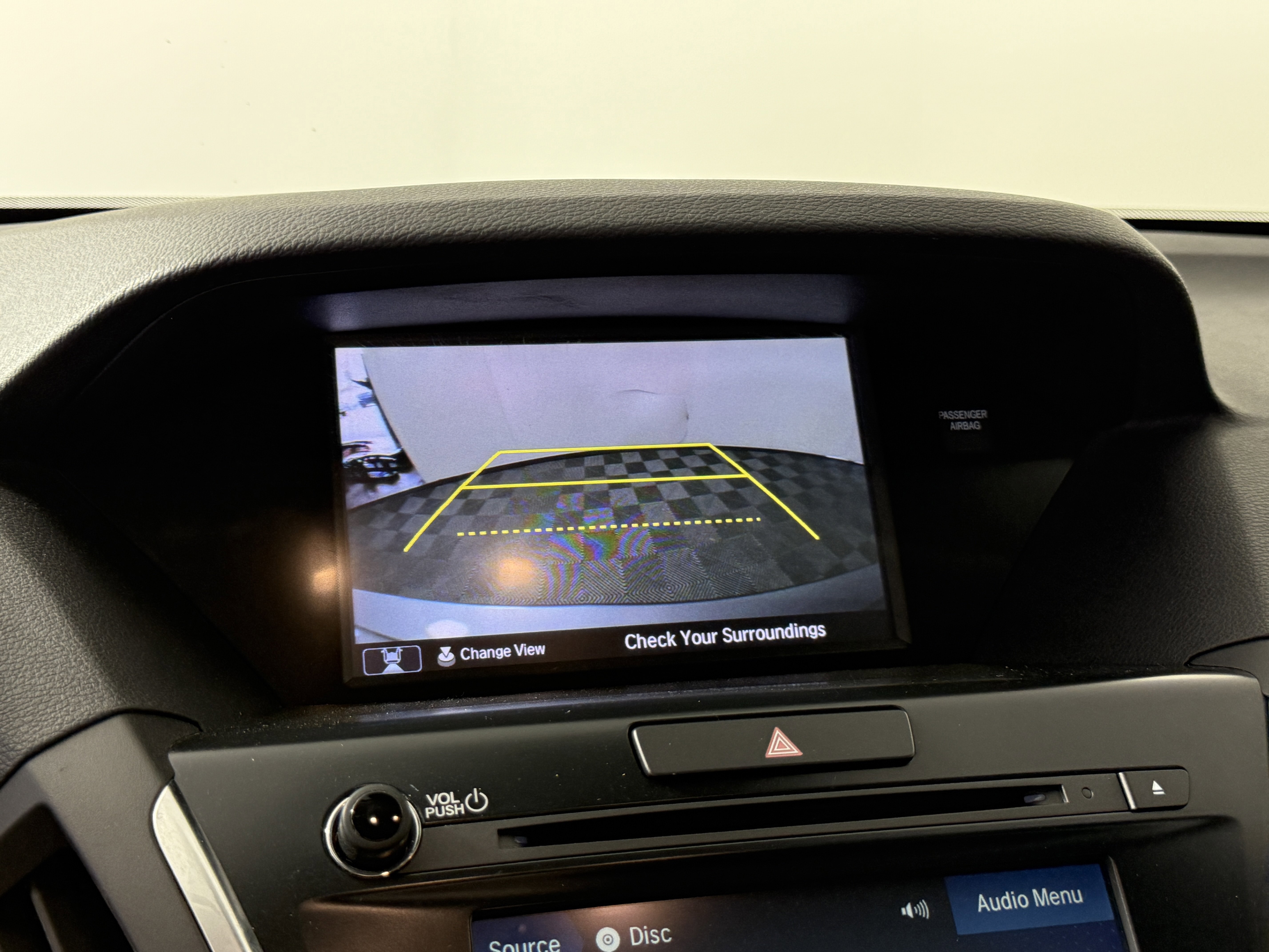 Used 2020 Acura MDX FWD image 22