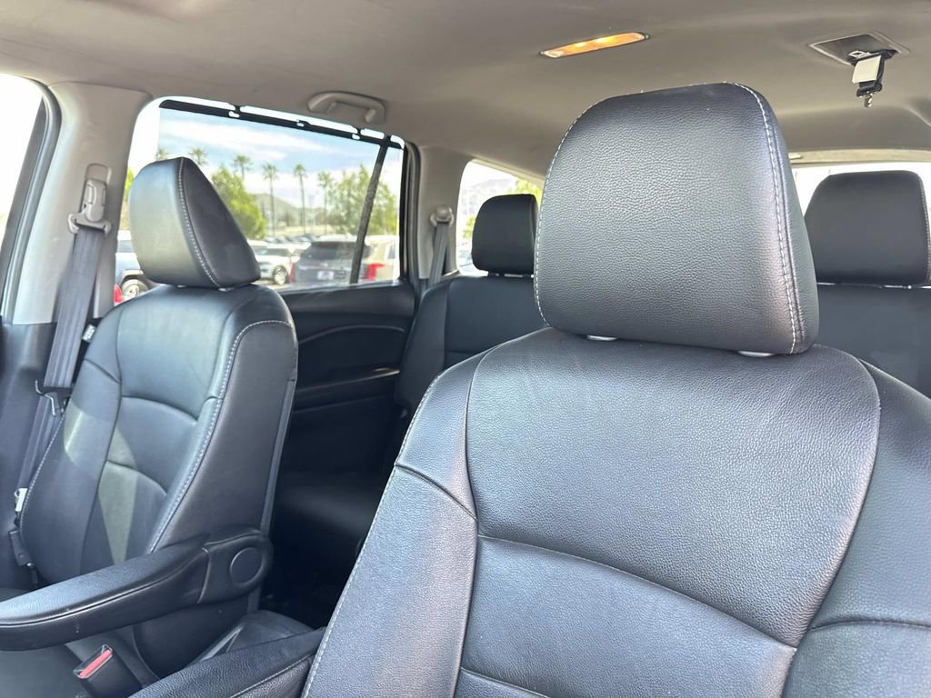 Used 2022 Honda Pilot Special Edition image 22