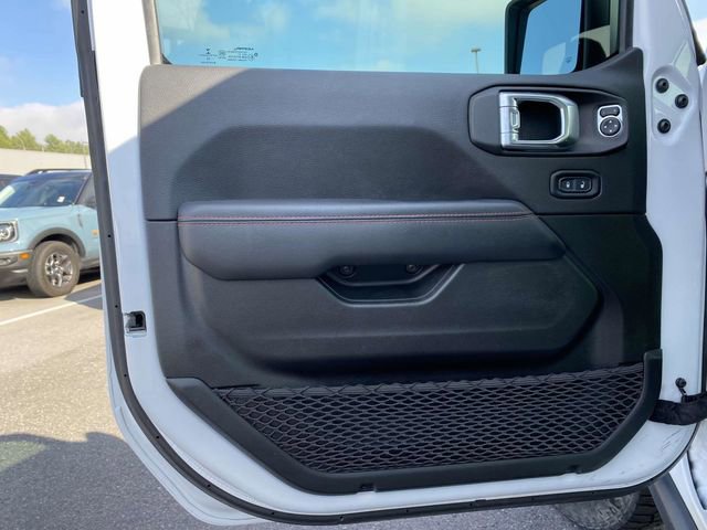 Used 2022 Jeep Gladiator Rubicon w/ Cold Weather Group image 19