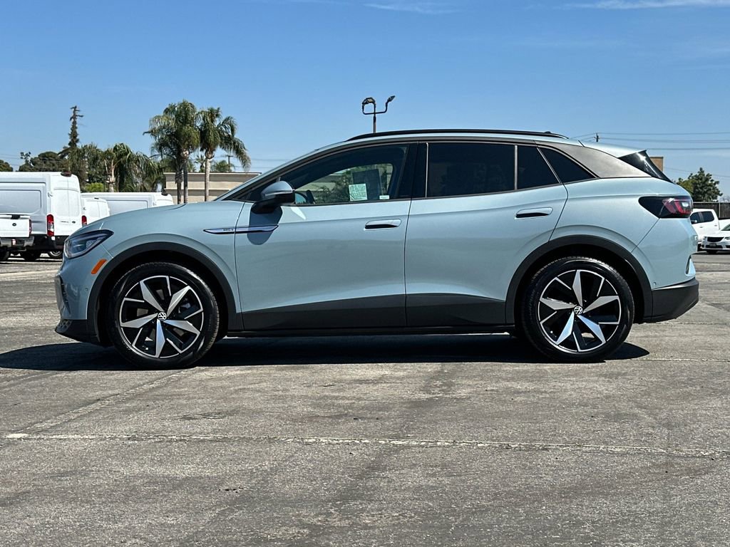 Used 2025 Volkswagen ID.4 Pro S image 7