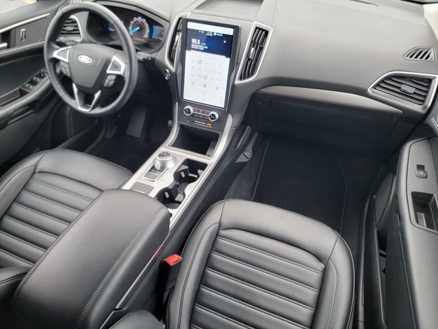 Certified 2024 Ford Edge SEL w/ Convenience Package AWD/4WD image 39