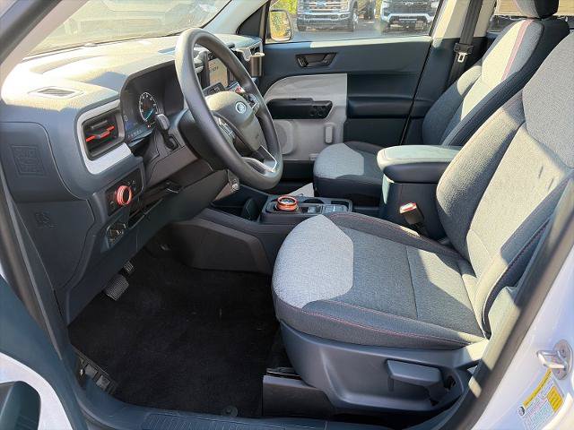 Certified 2024 Ford Maverick XLT w/ Equipment Group 300A Standard AWD/4WD image 19