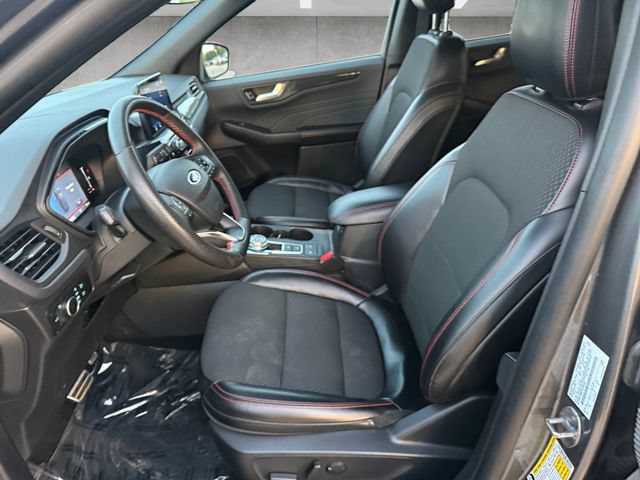 Certified 2024 Ford Escape ST-Line AWD/4WD image 20