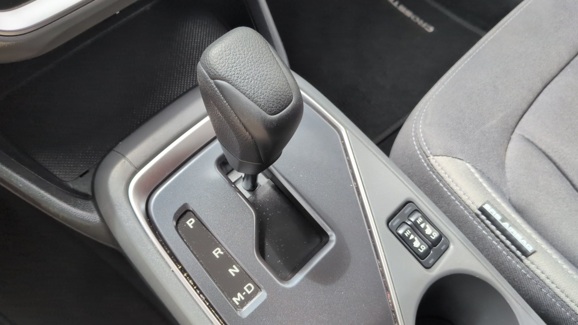 Used 2025 Subaru Crosstrek 2.5i Premium AWD/4WD image 25