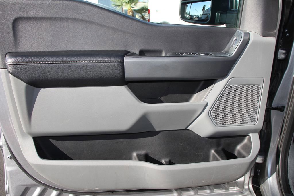 Certified 2023 Ford F350 XLT image 21