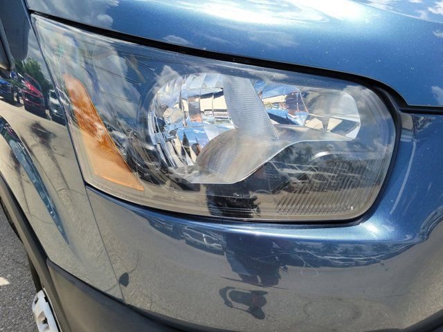 Certified 2023 Ford Transit 150 Low Roof RWD image 23