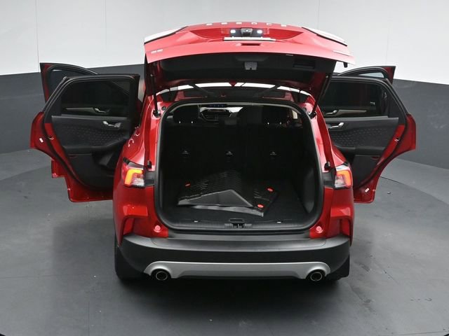 Certified 2020 Ford Escape SE AWD/4WD image 53