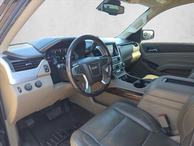 Used 2020 GMC Yukon SLT w/ Open Road Package AWD/4WD image 9