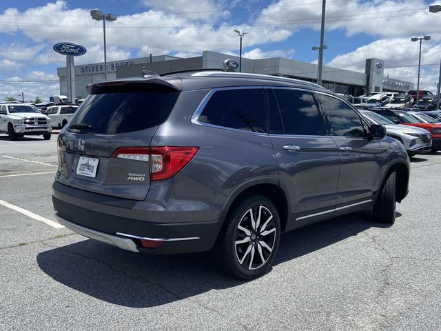 Used 2020 Honda Pilot Touring image 3