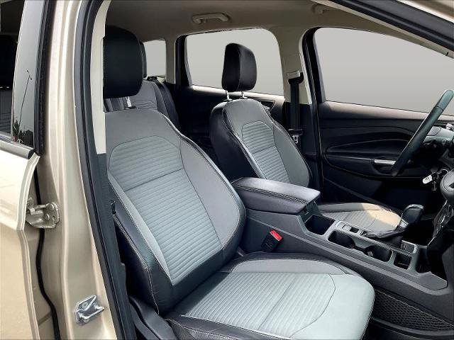 Certified 2018 Ford Escape SE w/ SE Sport Appearance Package AWD/4WD image 30
