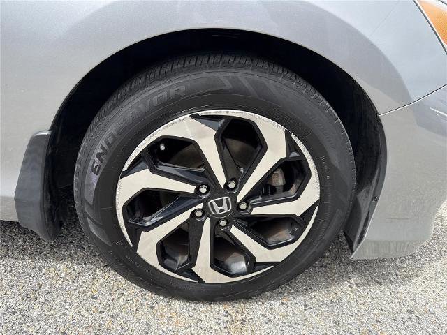 Used 2017 Honda Accord EX-L image 17