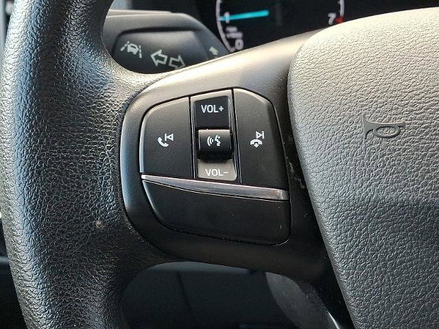 Certified 2023 Ford Transit 350 DRW image 20