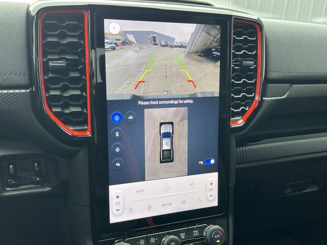 Certified 2024 Ford Ranger Raptor image 38