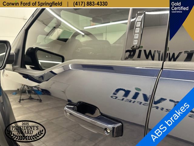 Certified 2023 Ford F150 Raptor w/ Equipment Group 802A Raptor R image 23