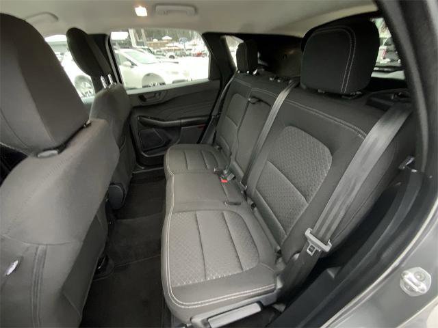 Certified 2024 Ford Escape Active image 13