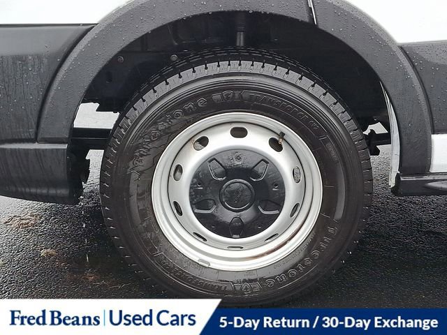 Certified 2024 Ford Transit 250 Base w/ Load Area Protection Package image 29