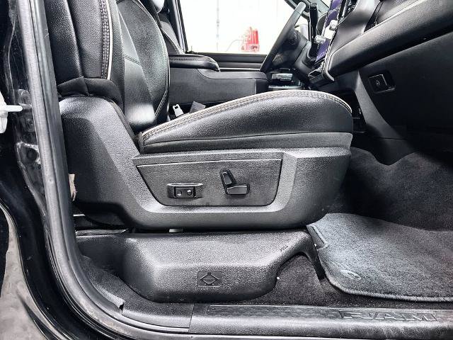 Used 2026 RAM 2500 Laramie AWD/4WD image 29