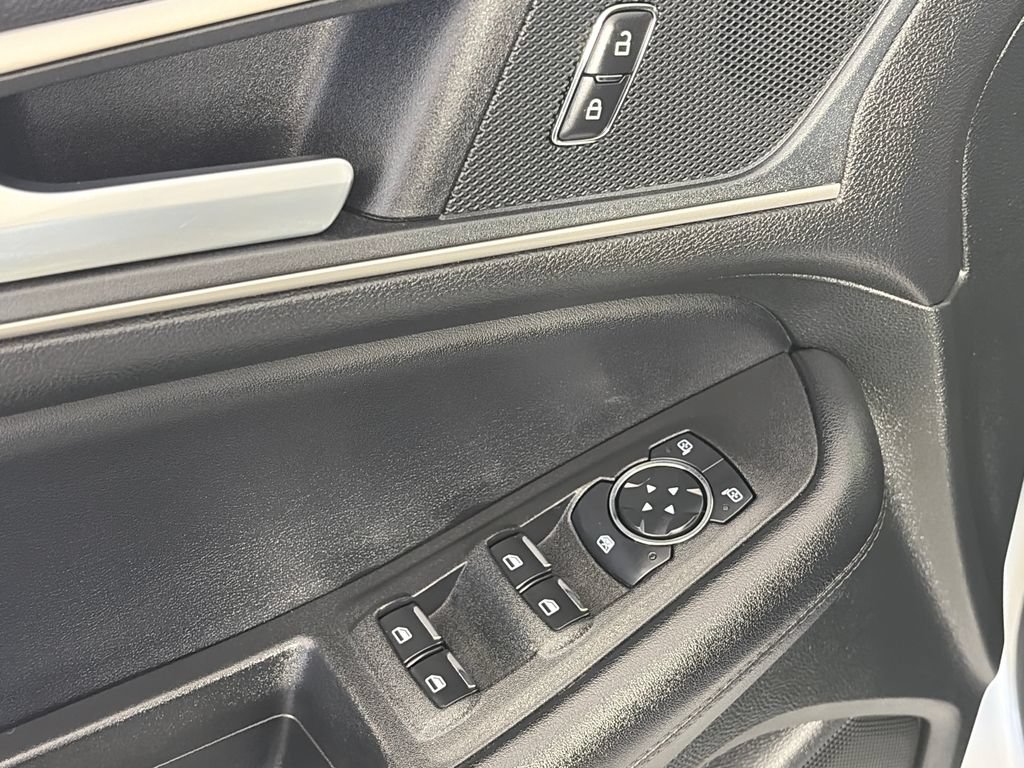 Certified 2023 Ford Edge SEL AWD/4WD image 25