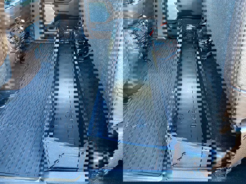 Certified 2025 Ford F150 King Ranch image 40