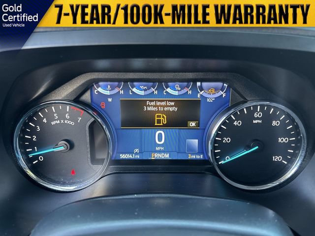Certified 2023 Ford Expedition Max XLT AWD/4WD image 24