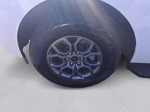 Certified 2025 Ford Expedition Max Active AWD/4WD image 9