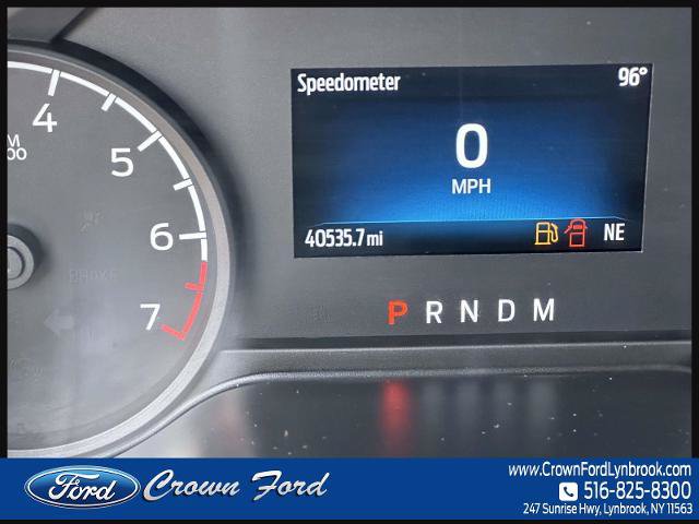 Certified 2023 Ford F150 XL w/ STX Appearance Package AWD/4WD image 24