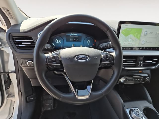 Certified 2024 Ford Escape Platinum AWD/4WD image 13
