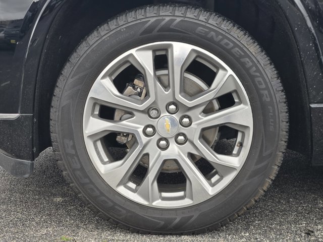 Used 2019 Chevrolet Traverse Premier w/ LPO, 'HIT The Road' Package FWD image 9