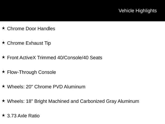 Certified 2025 Ford F350 Lariat w/ Chrome Package AWD/4WD image 8