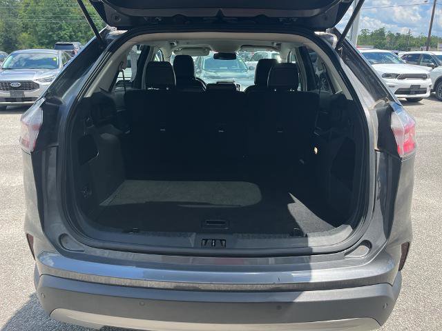 Certified 2023 Ford Edge SEL image 27